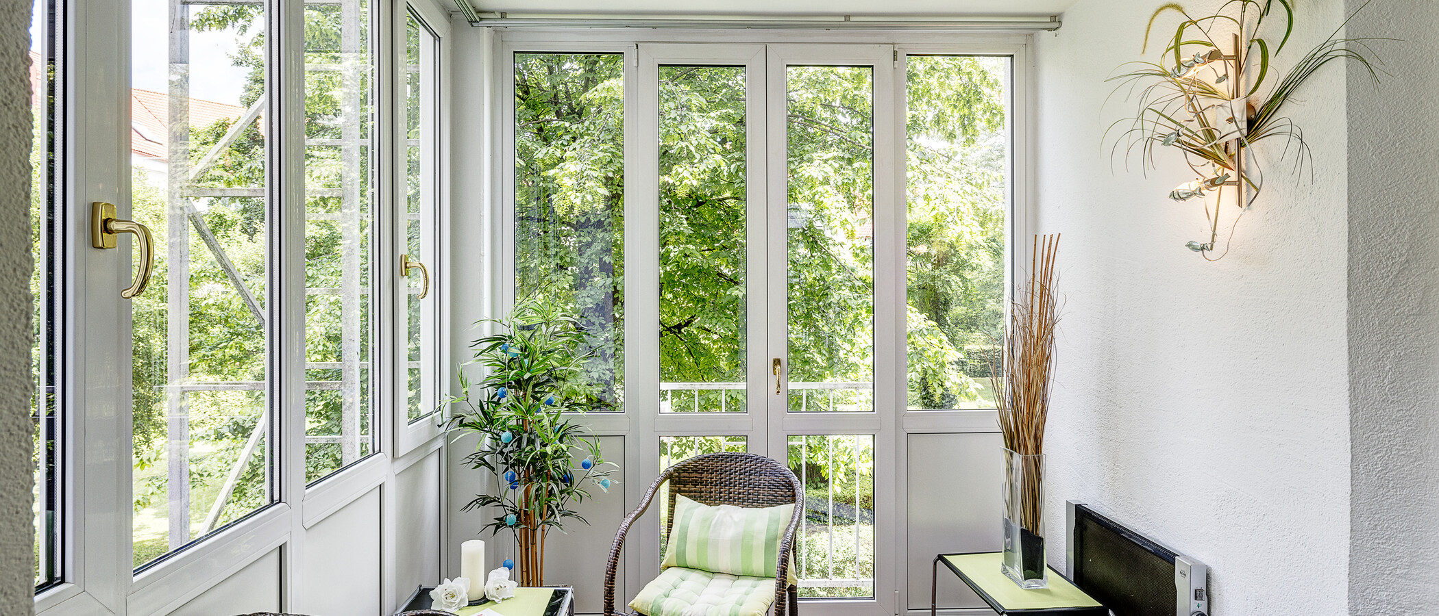 Wohnung München Schwabing-Nord (zw. Belgrad- & Leopoldstraße) 01 Wintergarten 13047