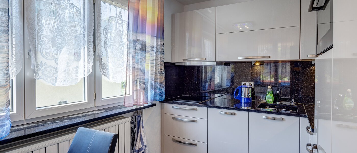 Wohnung München Neuperlach 01 Küche 13048