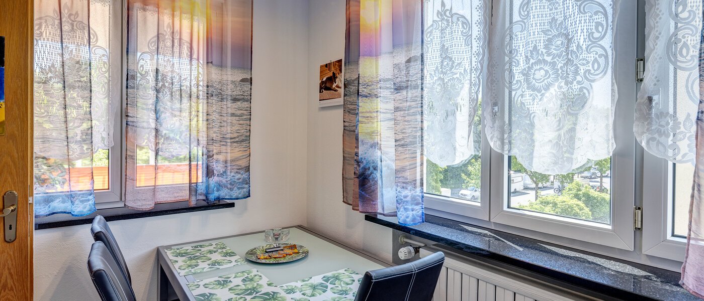 Wohnung München Neuperlach 02 Küche 13048