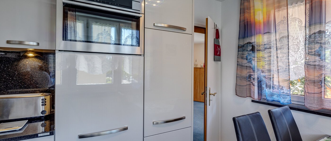 Wohnung München Neuperlach 03 Küche 13048