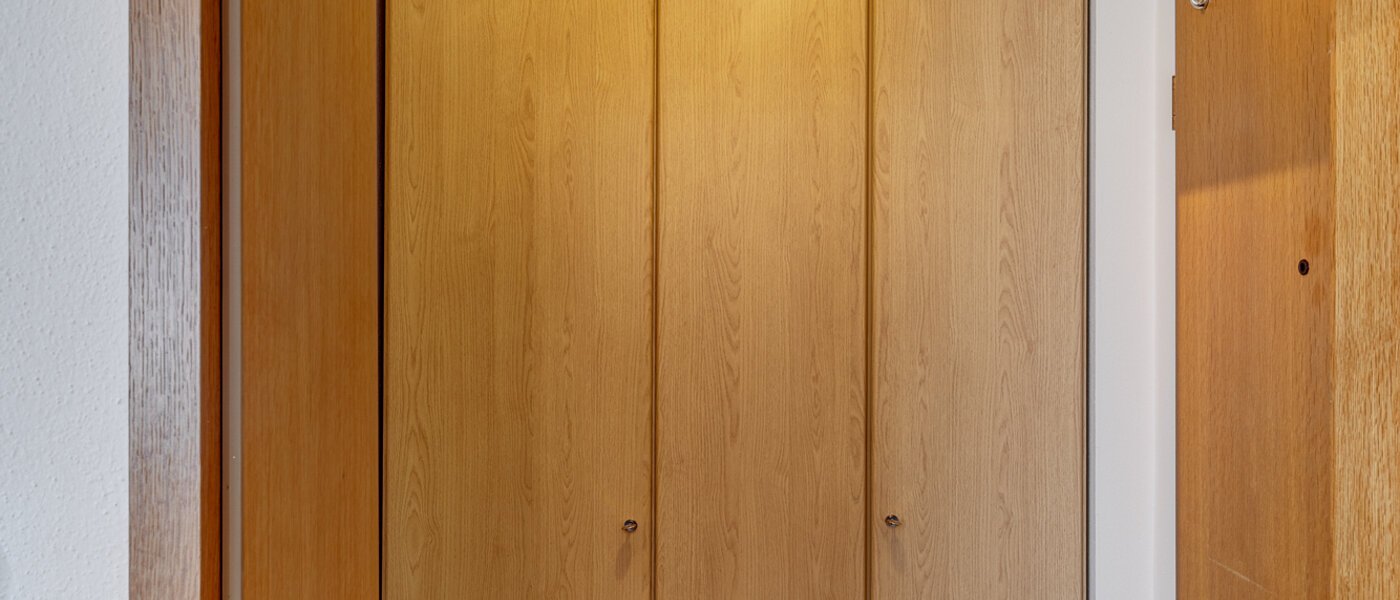 Wohnung München Neuperlach 01 Flur/Gang 13048