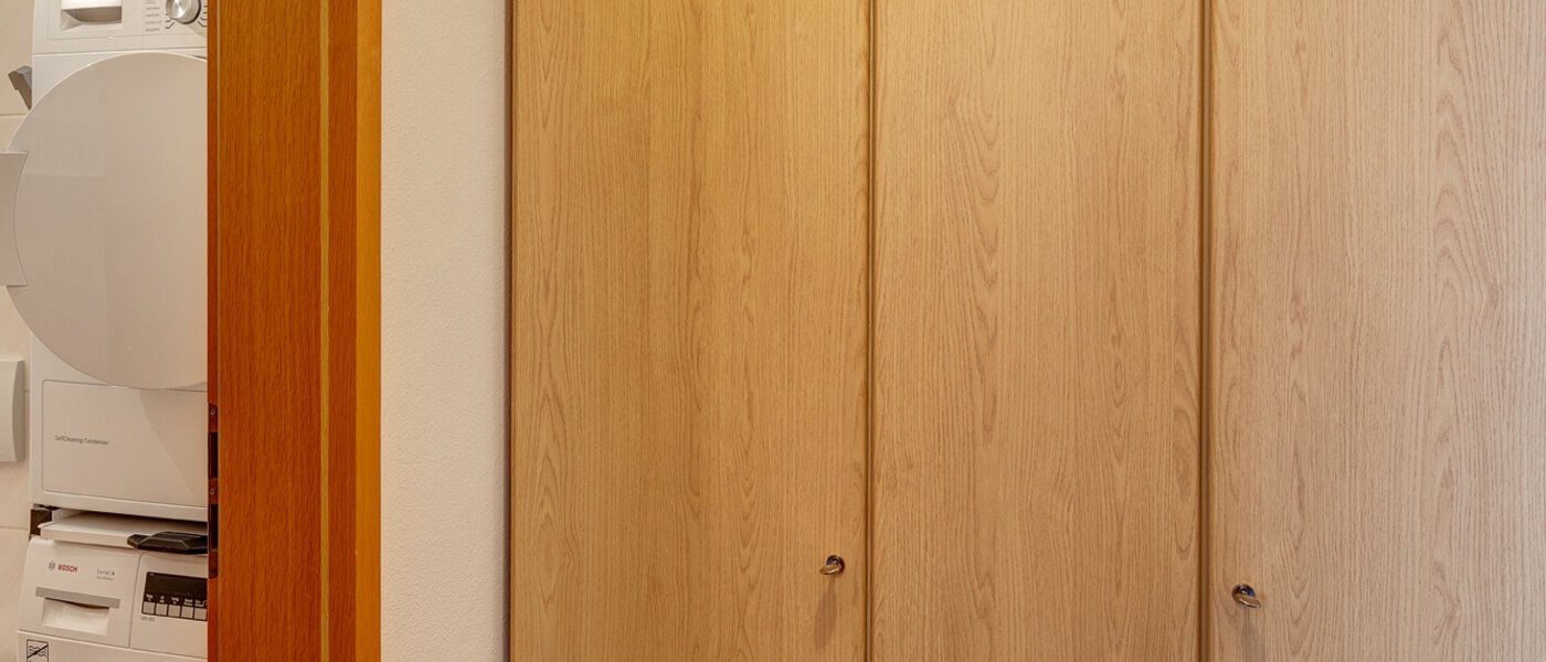 Wohnung München Neuperlach 03 Flur/Gang 13048