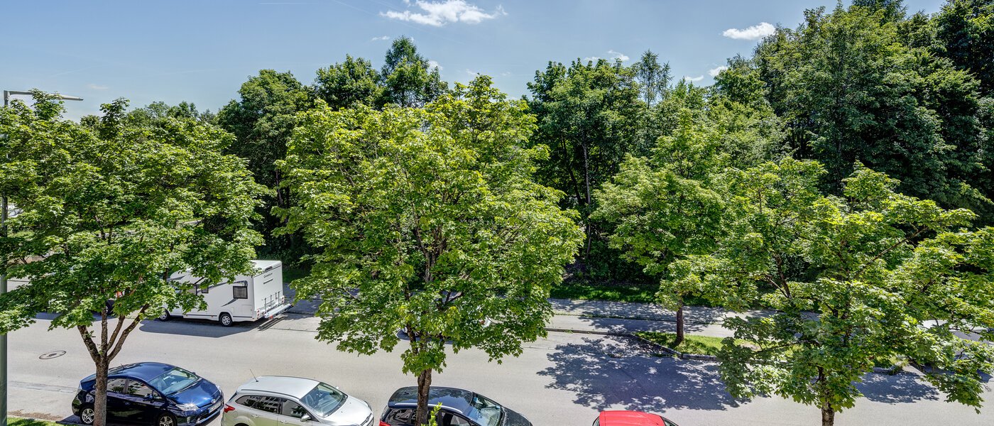 Wohnung München Neuperlach 01 Aussicht 13048