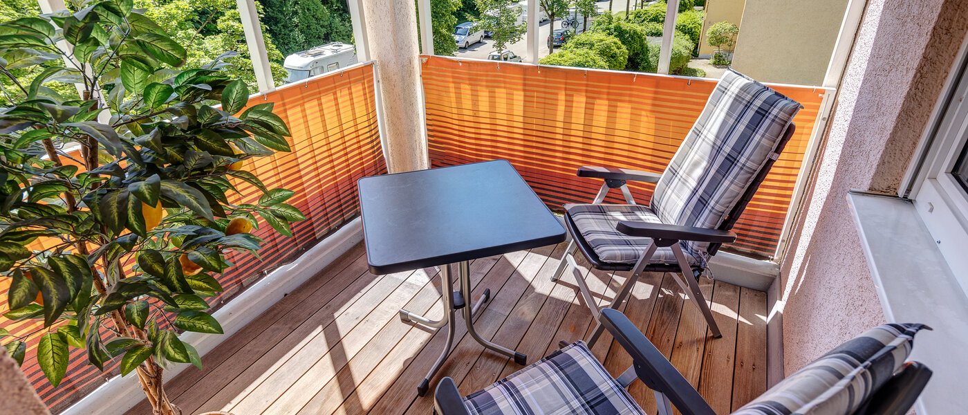 Wohnung München Neuperlach 02 Loggia 13048