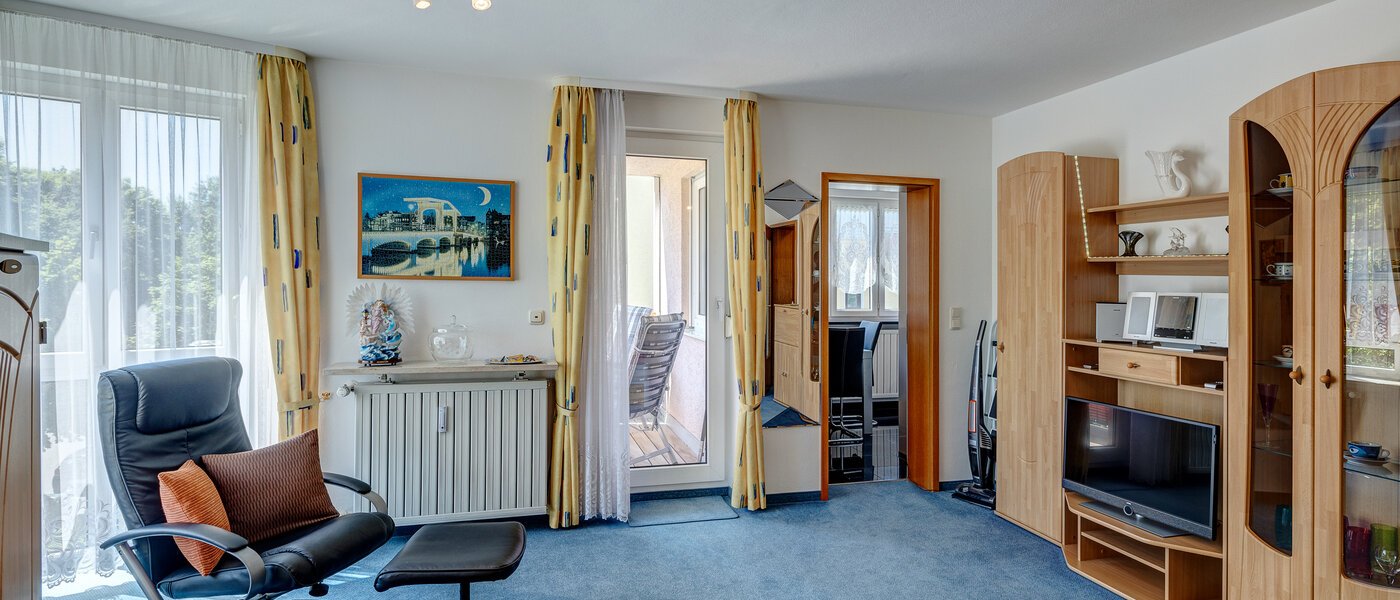 Wohnung München Neuperlach 02 Wohnbereich 13048