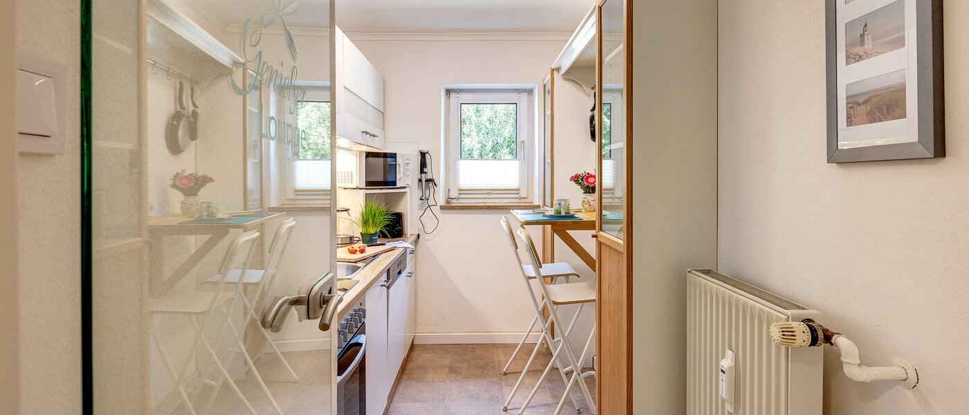 Wohnung München Parkstadt Bogenhausen 01 Küche 13049