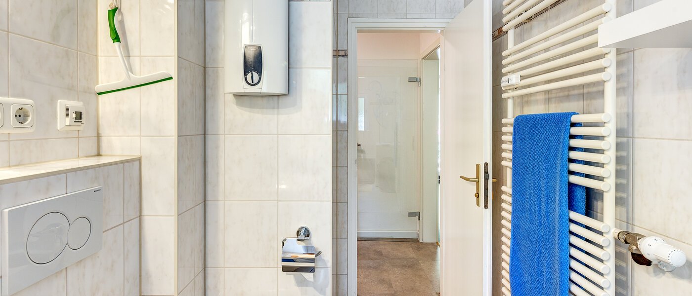 Wohnung München Parkstadt Bogenhausen 02 Badezimmer 13049