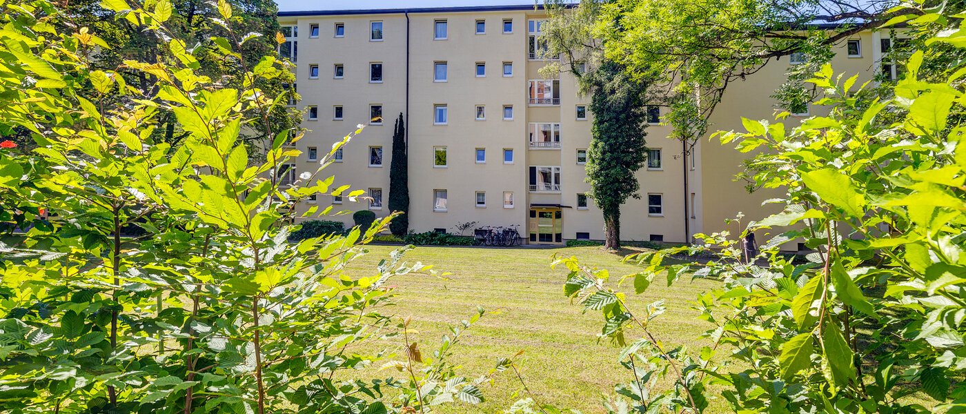 Wohnung München Parkstadt Bogenhausen 01 Aussicht 13049