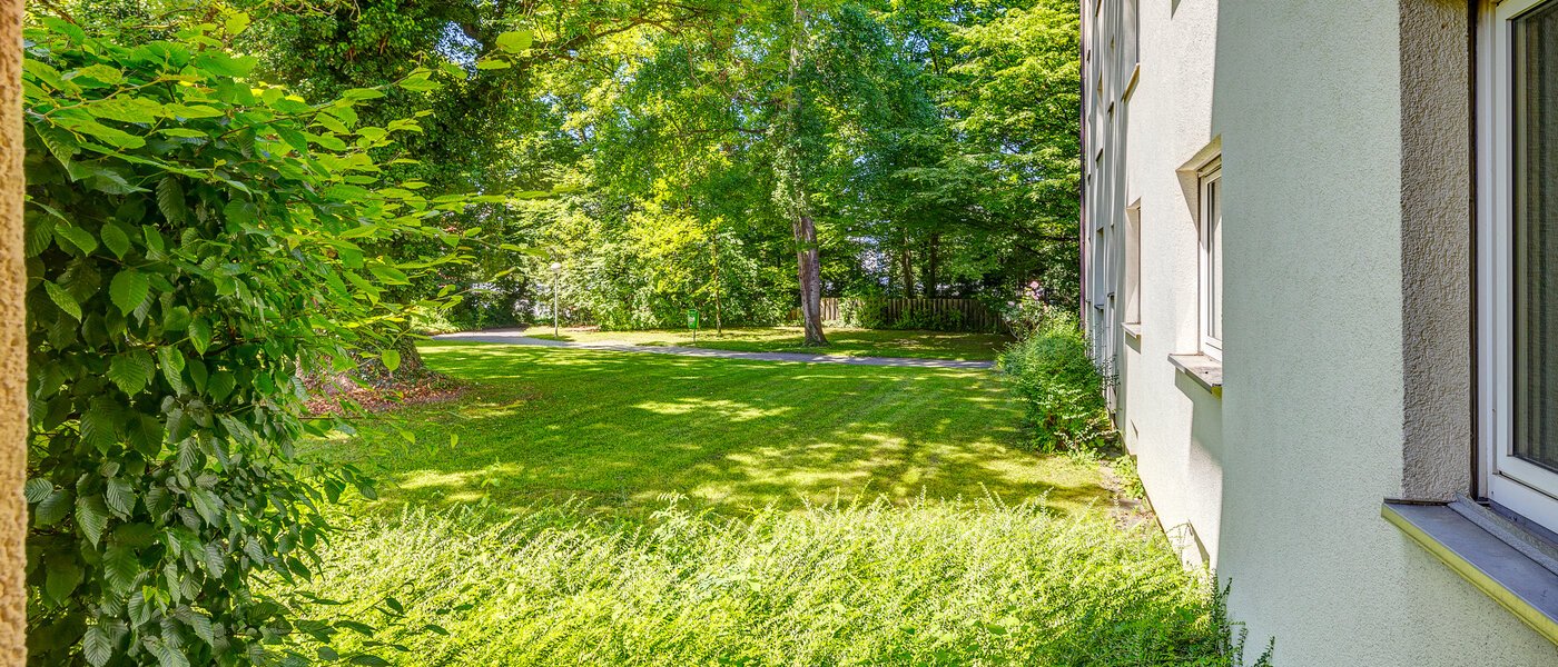 Wohnung München Parkstadt Bogenhausen 02 Aussicht 13049