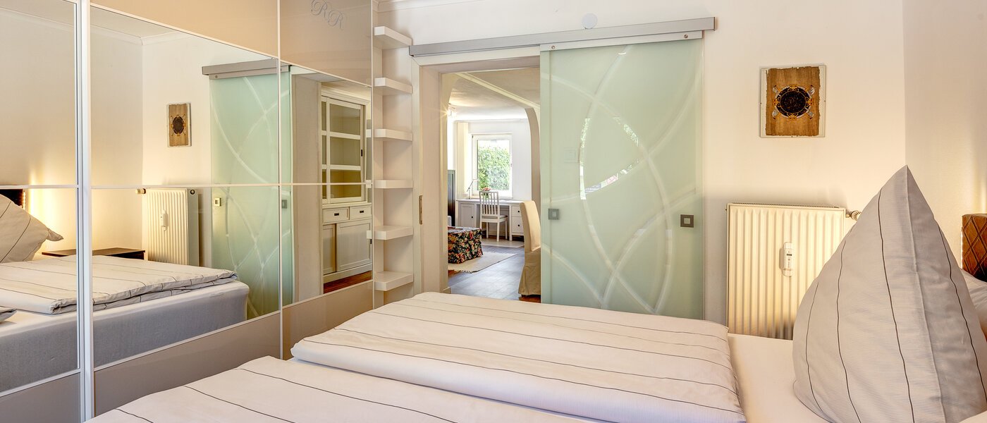 Wohnung München Parkstadt Bogenhausen 03 Schlafzimmer 13049