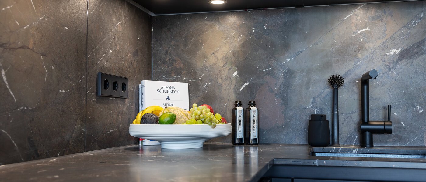 Wohnung München Au 02 Küche 13050