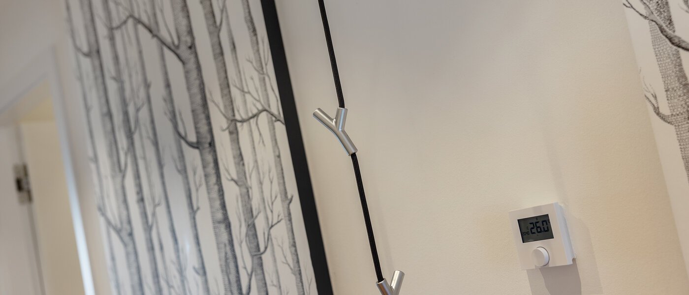 Wohnung München Au 03 Flur/Gang 13050