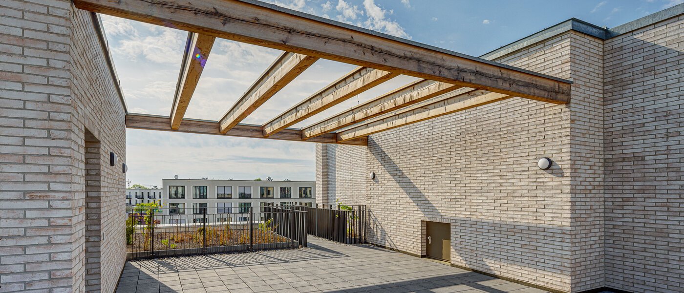 Wohnung München Au 01 Gemeinschaft 13050