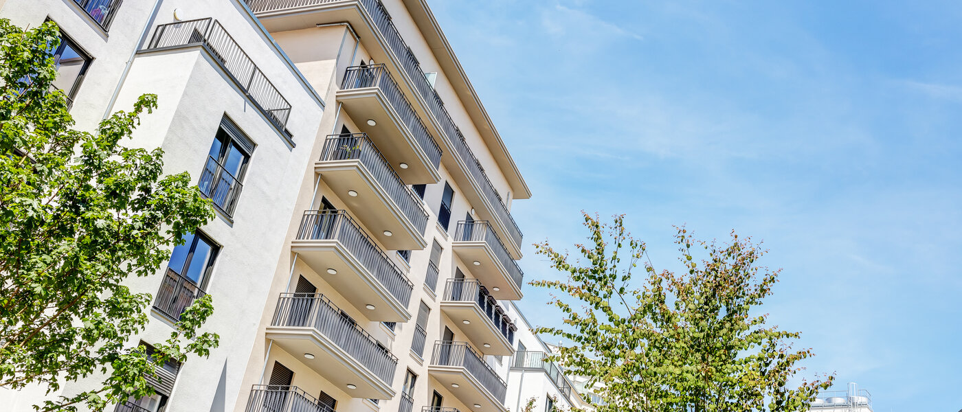 Wohnung München Au 05 Innenhof 13050