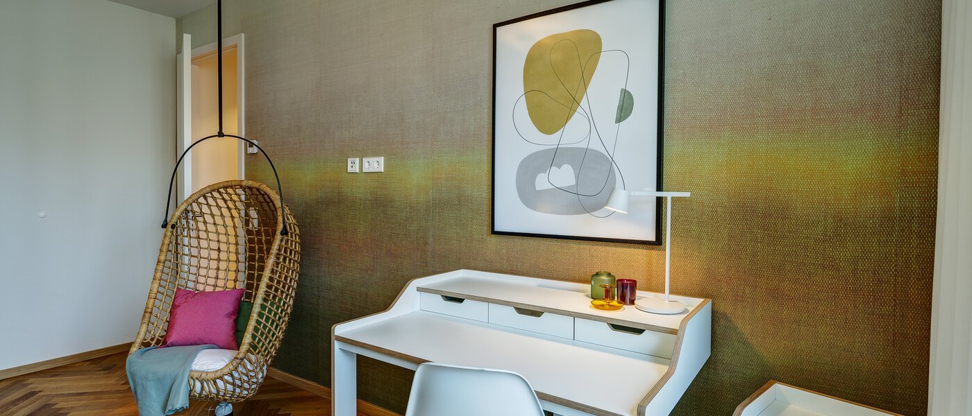 Wohnung München Au 03 3. Schlafzimmer 13050