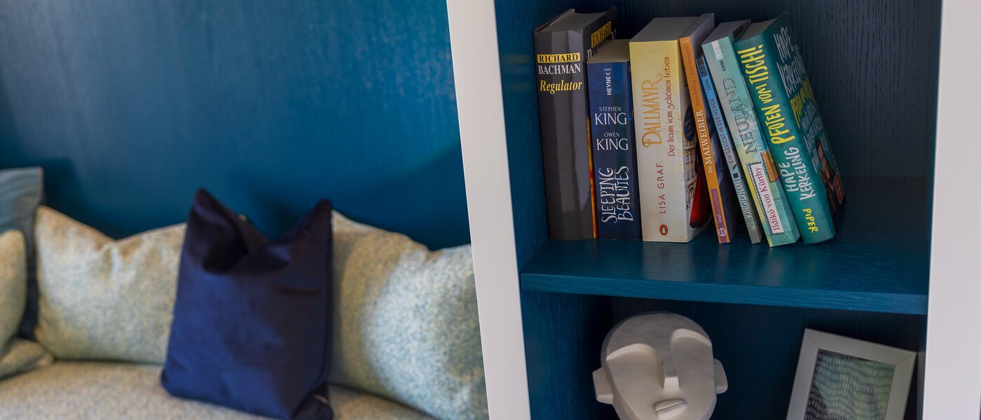 Wohnung München Au 04 2. Schlafzimmer	 13050