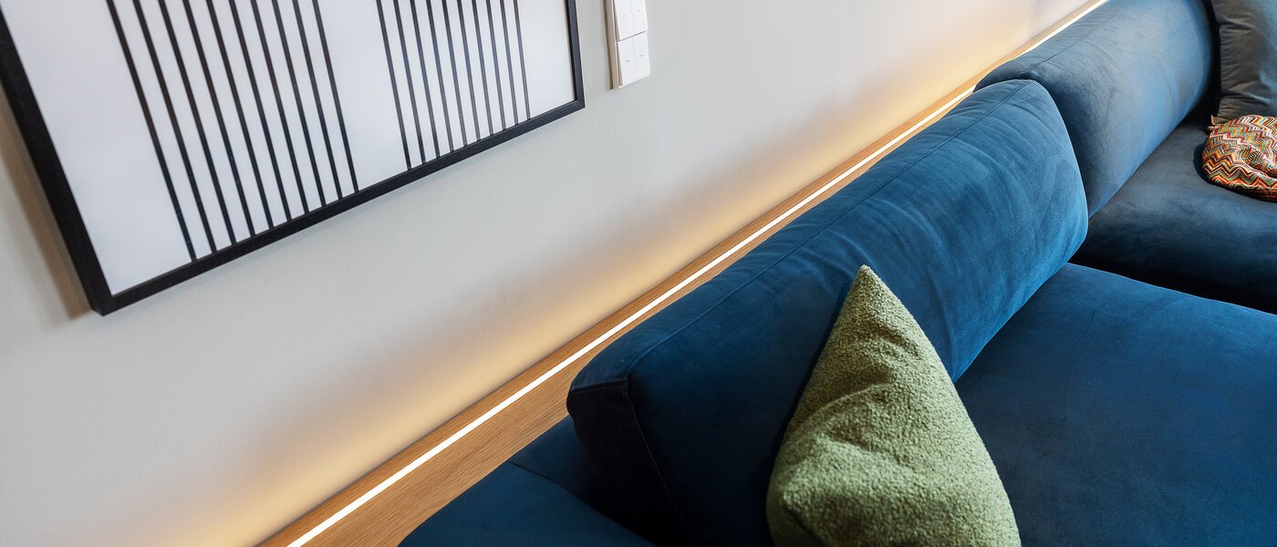 Wohnung München Au 03 Wohnbereich 13050