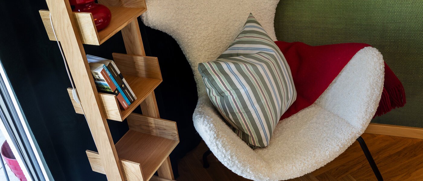 Wohnung München Au 04 1. Schlafzimmer 13050