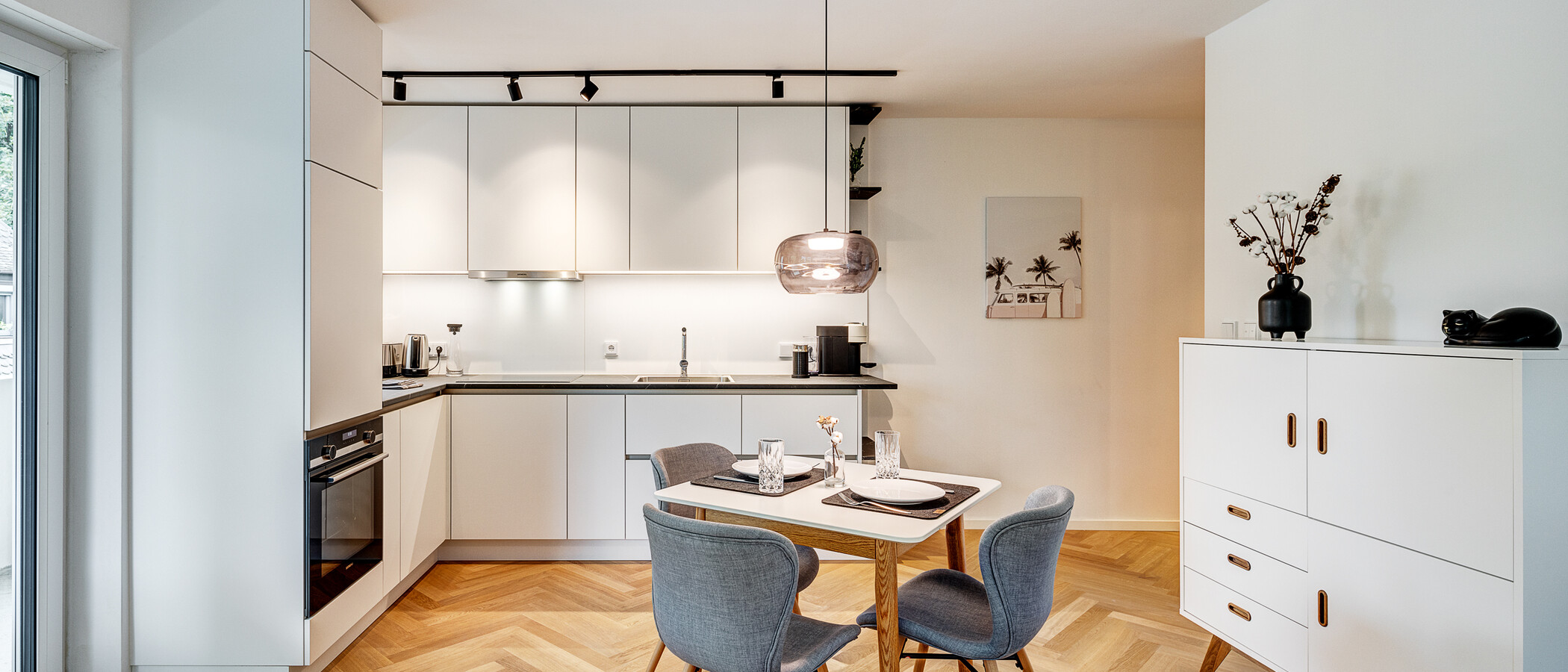 Wohnung München Nymphenburg 05 Wohnbereich 13051