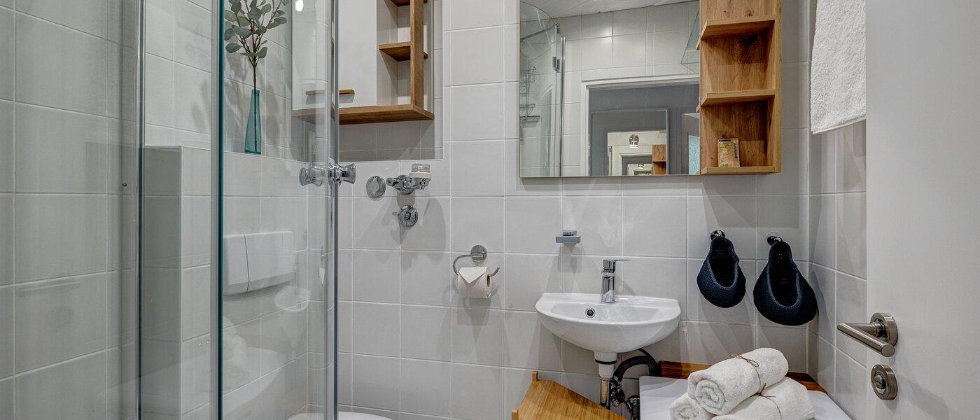 Maisonettewohnung München Pasing 01 Badezimmer 13062