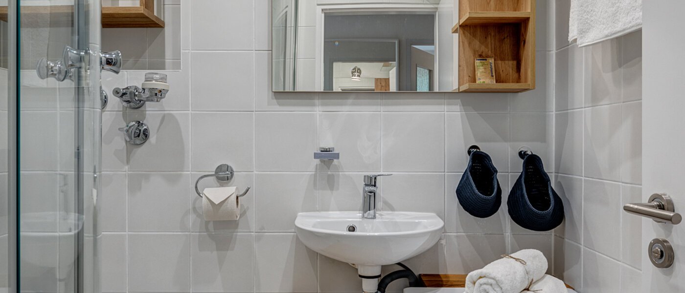 Maisonettewohnung München Pasing 02 Badezimmer 13062