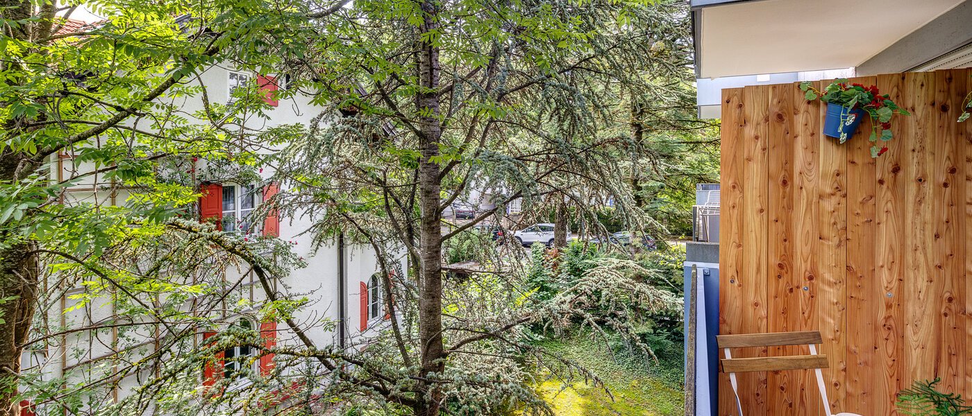 Maisonettewohnung München Pasing 01 Aussicht 13062