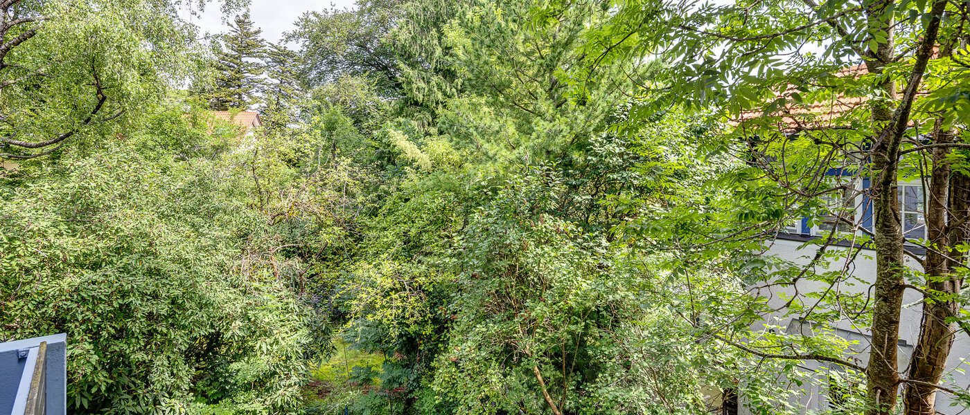 Maisonettewohnung München Pasing 02 Aussicht 13062