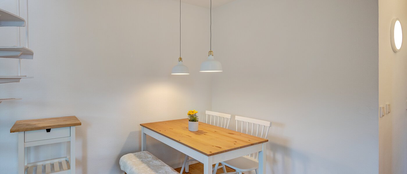 Maisonettewohnung München Pasing 05 Wohnbereich 13062