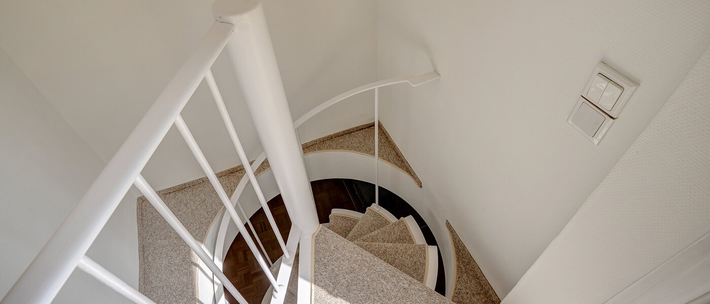 Maisonettewohnung München Pasing 03 Homeoffice-Platz  13062