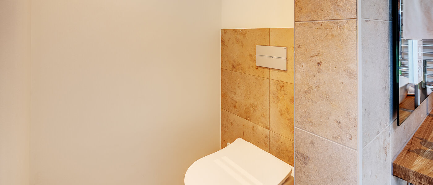 Gartenwohnung München Harlaching 06 Badezimmer 13067