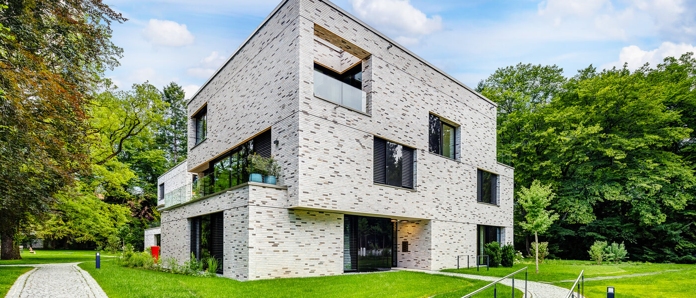 Gartenwohnung München Harlaching 03 Gemeinschaft 13067