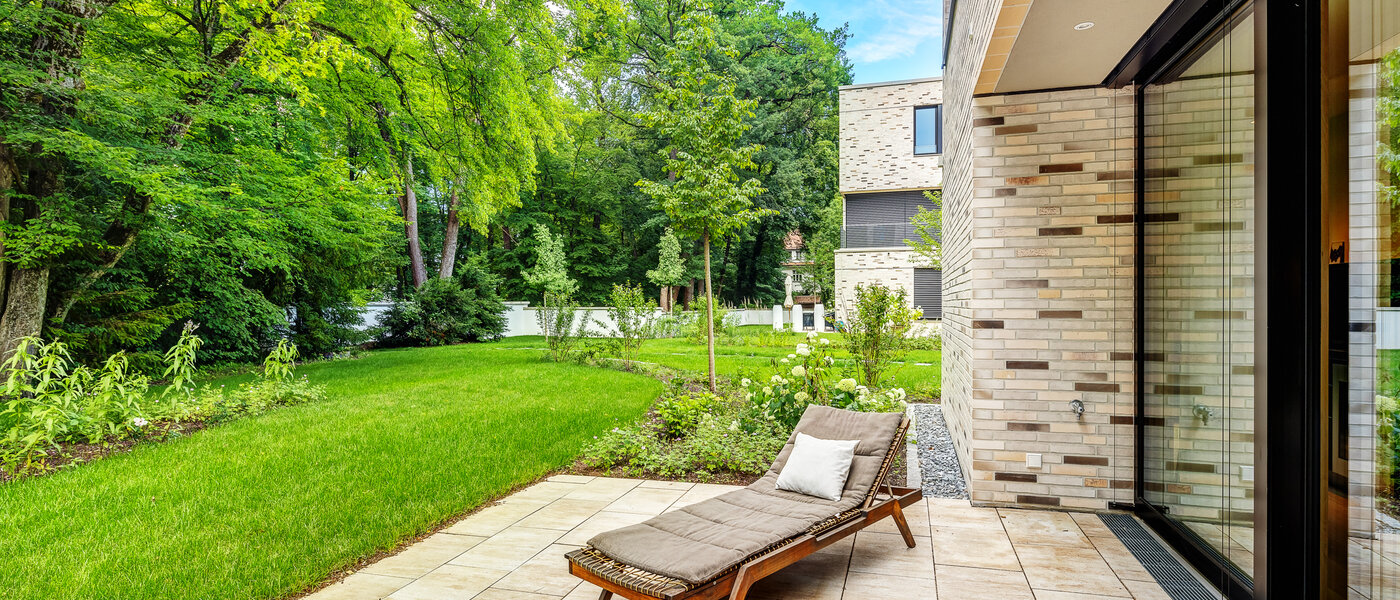 Gartenwohnung München Harlaching 02 Terrasse 13067