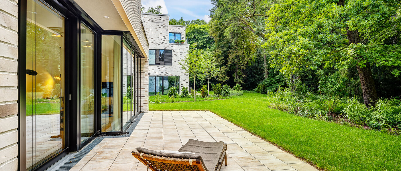 Gartenwohnung München Harlaching 03 Terrasse 13067