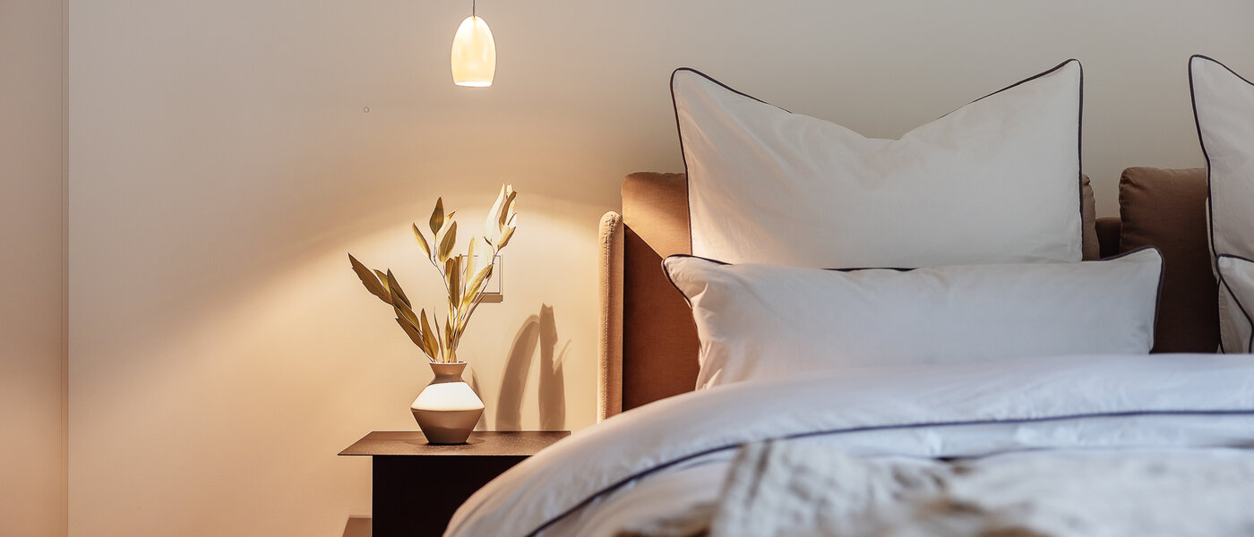 Gartenwohnung München Harlaching 02 Schlafzimmer 13067