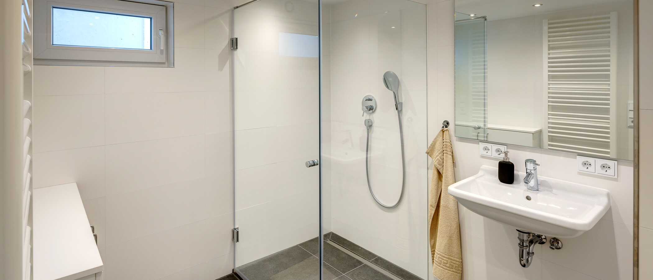 Reihenhaus München Fasangarten 02 3. Badezimmer 13074