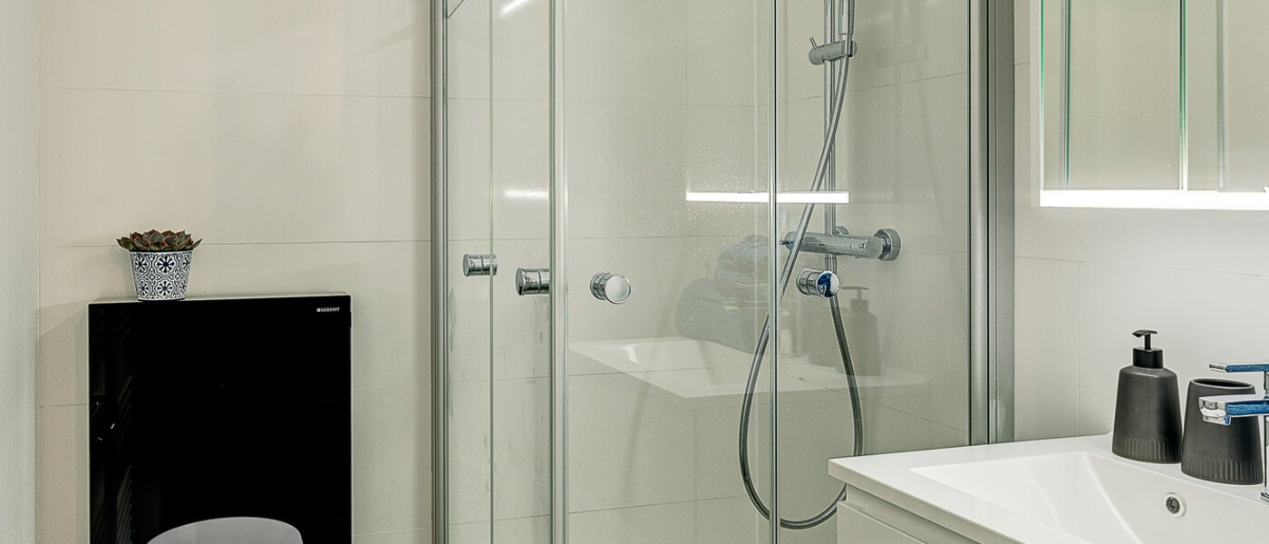 Wohnung München Laim 01 Badezimmer 13082