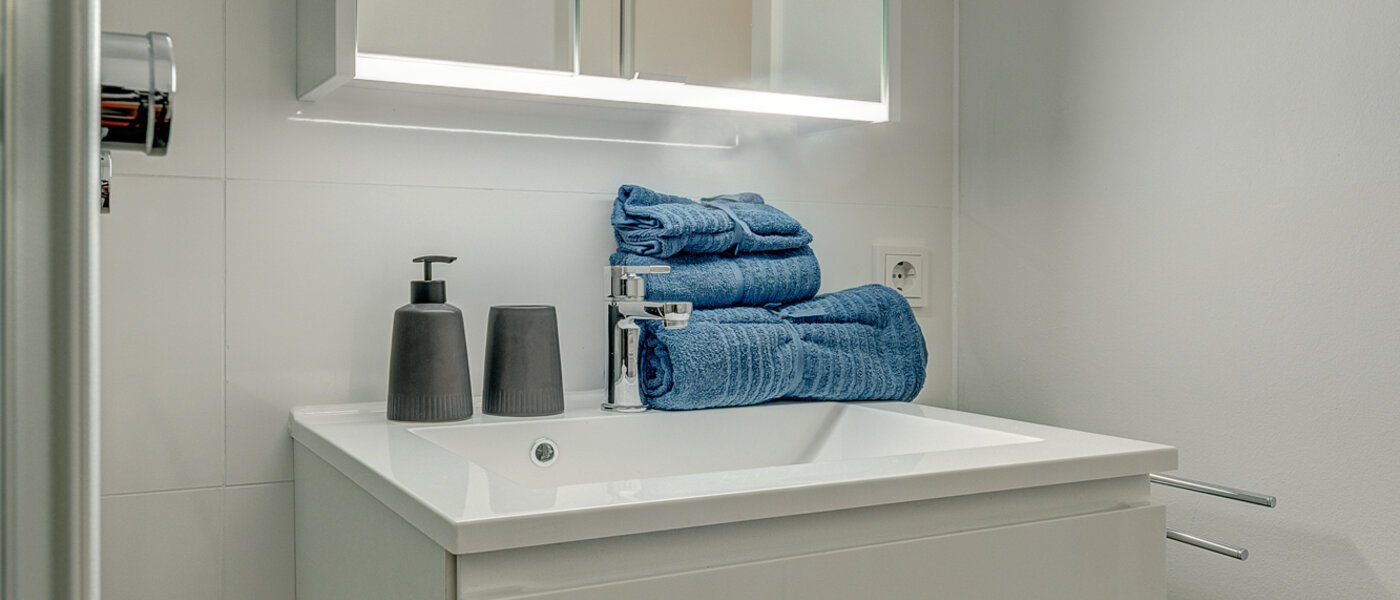 Wohnung München Laim 02 Badezimmer 13082