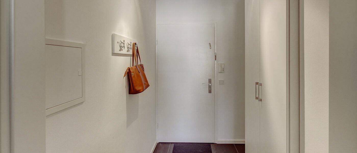 Wohnung München Laim 02 Flur/Gang 13082