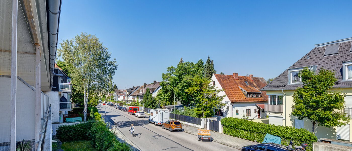 Wohnung München Laim 01 Aussicht 13082