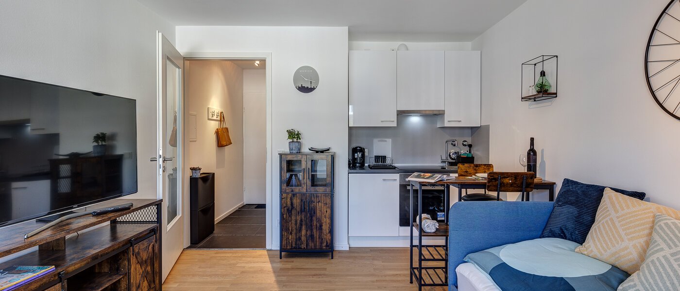 Wohnung München Laim 03 Wohnbereich 13082