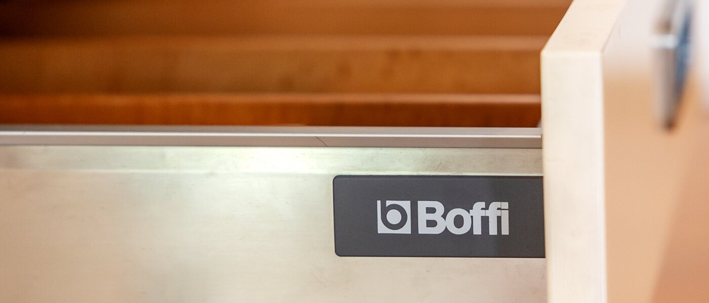 Wohnung München Sendling 02 Küche 13087