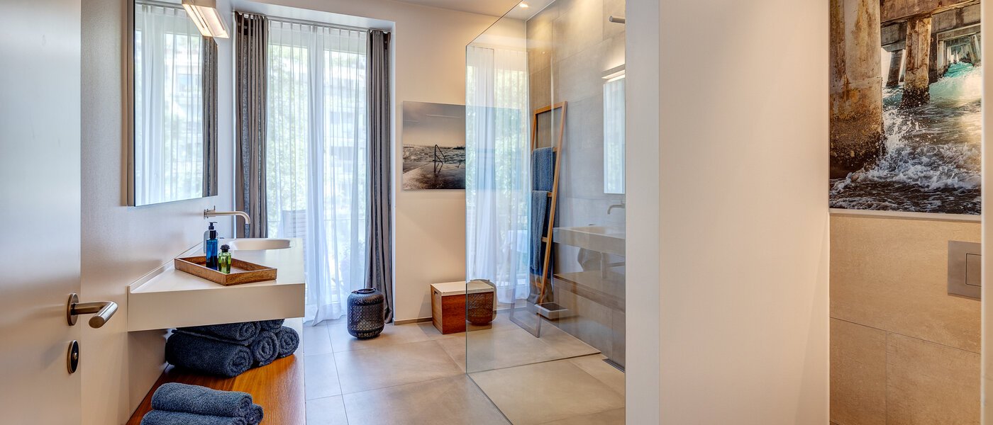 Wohnung München Sendling 01 Badezimmer 13087