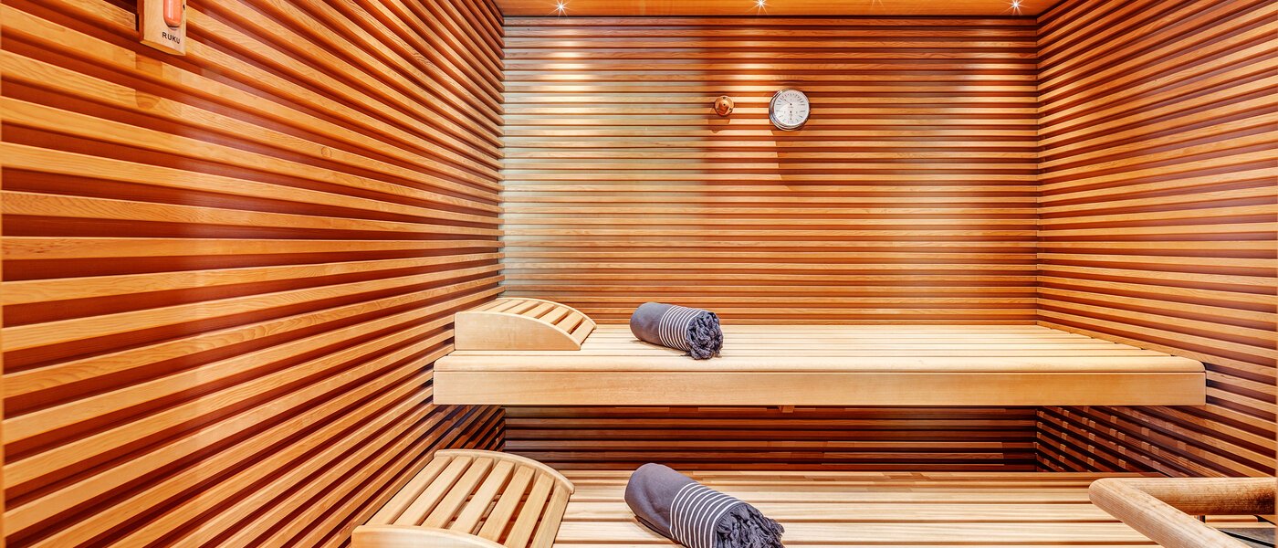 Wohnung München Sendling 01 Sauna 13087