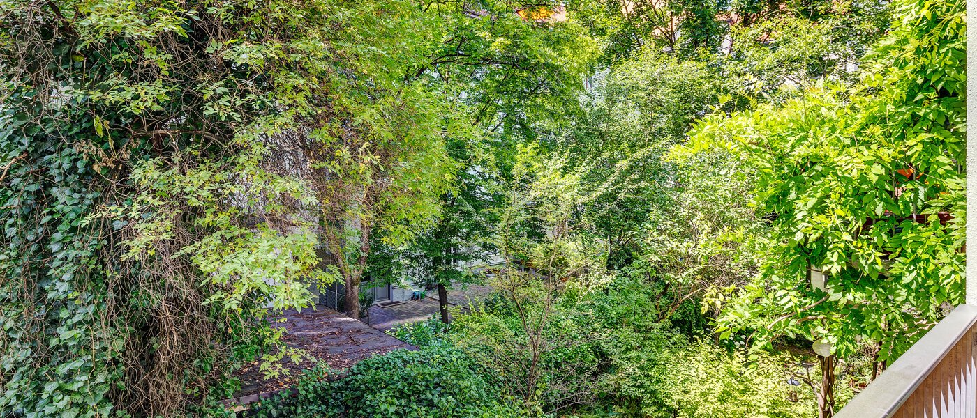 Wohnung München Sendling 05 Aussicht 13087