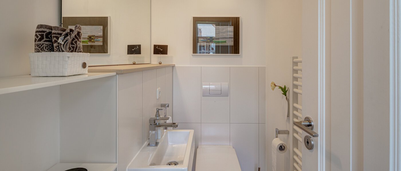 Wohnung München Schwabing-West (rund um den Hohenzollernplatz) 01 Gäste-WC 13089