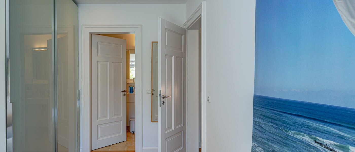 Wohnung München Schwabing-West (rund um den Hohenzollernplatz) 04 Schlafzimmer 13089