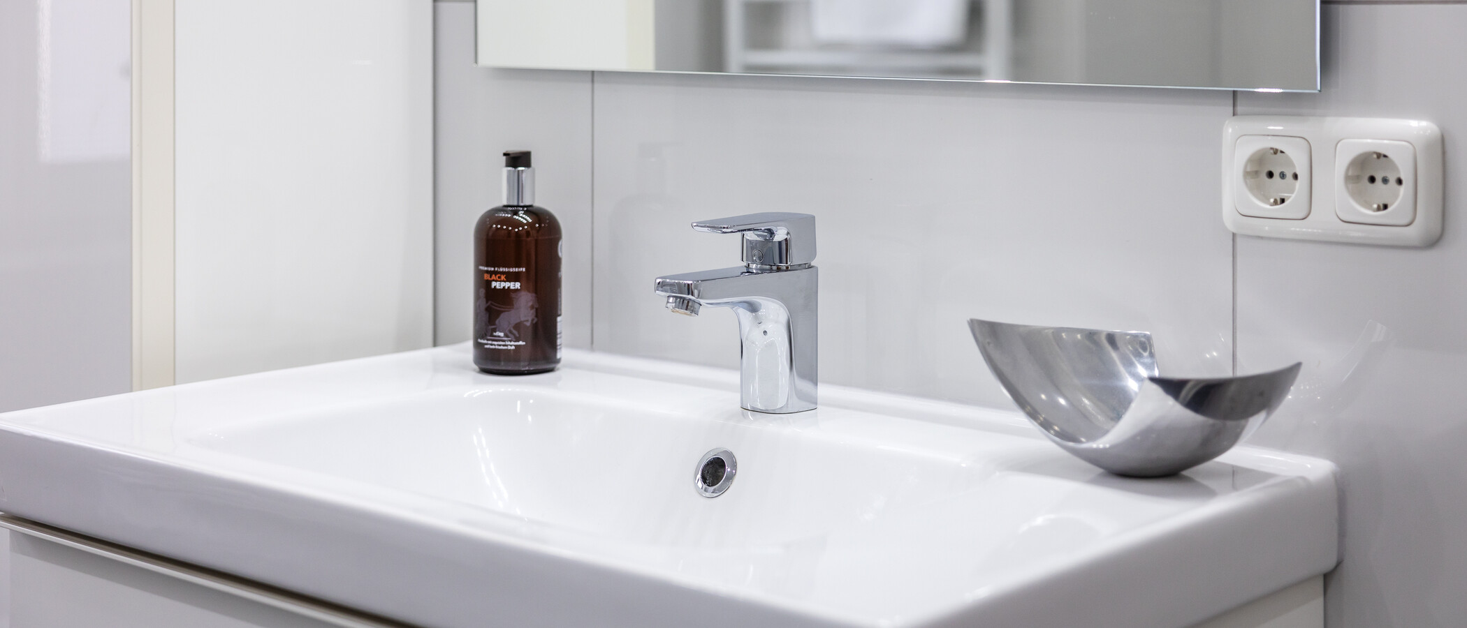 Wohnung München Schwabing-West (rund um den Hohenzollernplatz) 04 Badezimmer 1309