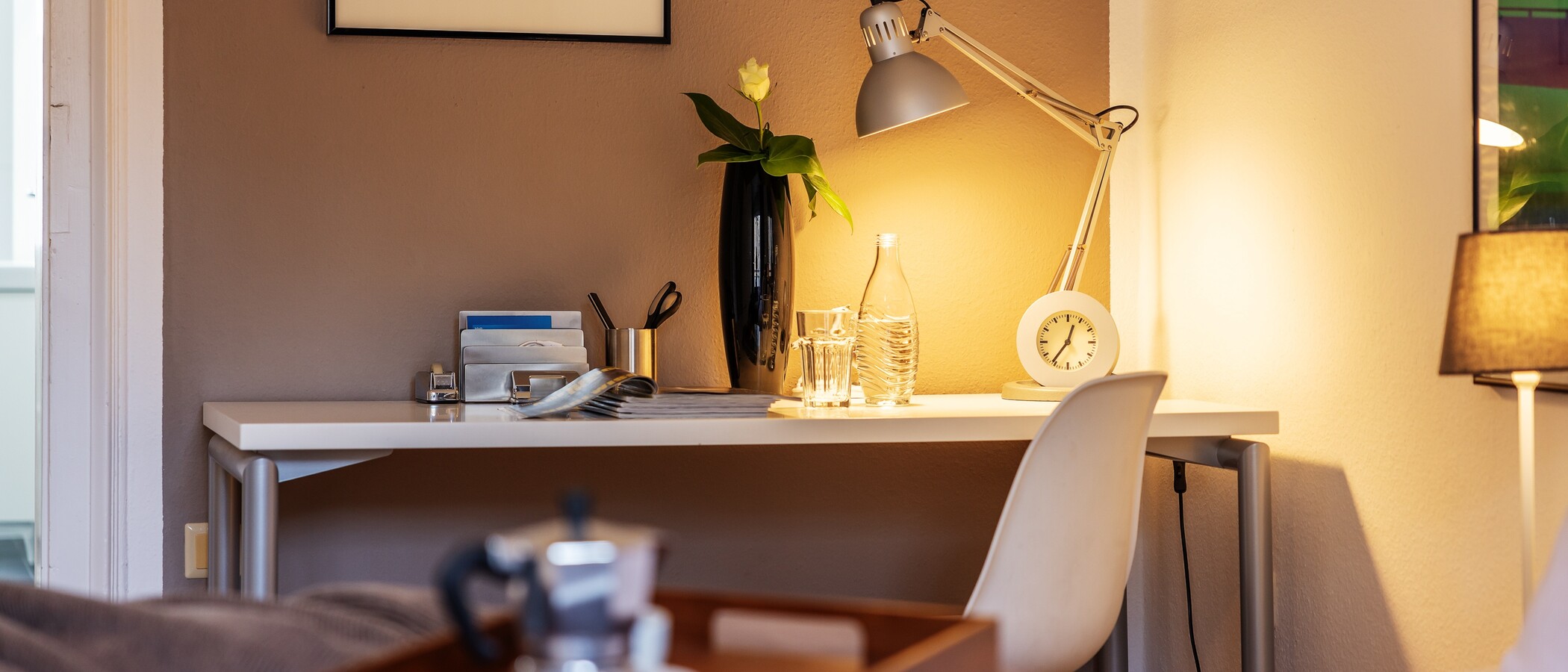 Wohnung München Schwabing-West (rund um den Hohenzollernplatz) 06 Schlafzimmer 1309