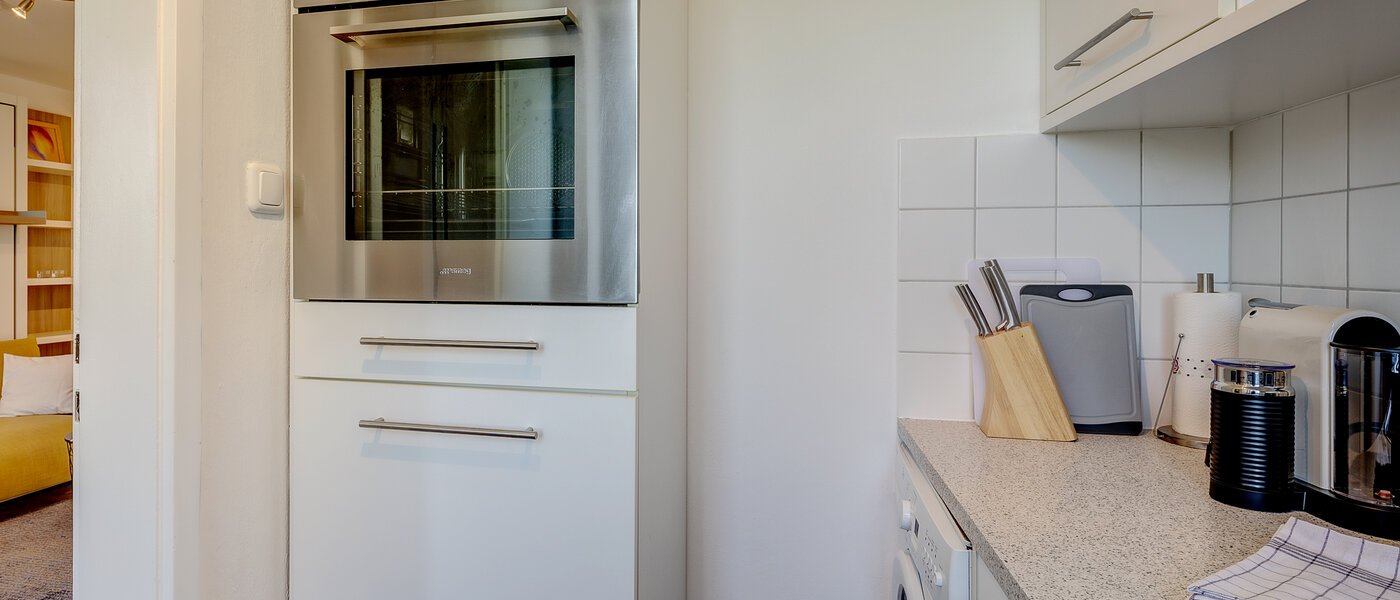 Wohnung München Fürstenried 03 Küche 13096