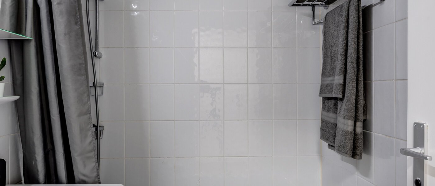 Wohnung München Fürstenried 02 Badezimmer 13096